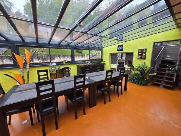 Maison à SEIGY (41110)