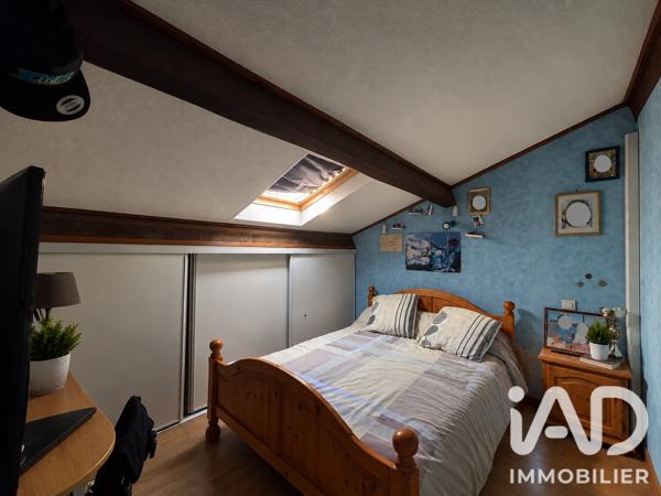 Appartement à vendre 3 pièces 47 m² Valras-Plage