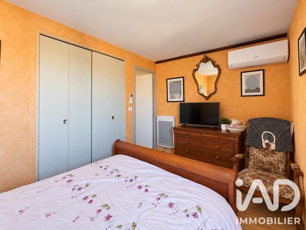 Appartement à vendre 3 pièces 47 m² Valras-Plage