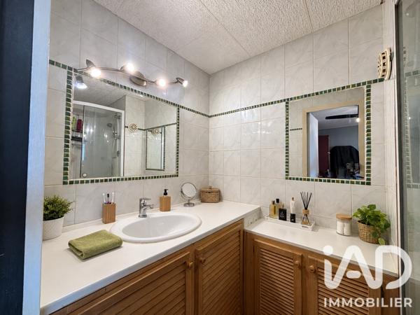 Appartement à vendre 3 pièces 47 m² Valras-Plage