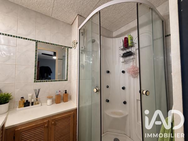 Appartement à vendre 3 pièces 47 m² Valras-Plage