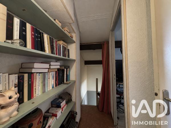 Appartement à vendre 3 pièces 47 m² Valras-Plage