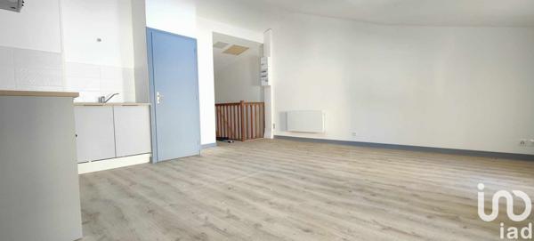 Appartement à vendre 2 pièces 41 m² Surgères