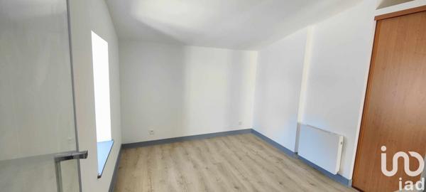 Appartement à vendre 2 pièces 41 m² Surgères