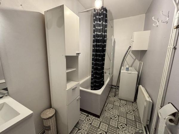 Appartement à vendre |  Saint-Lary-Soulan |  1 pièce | 22 m²