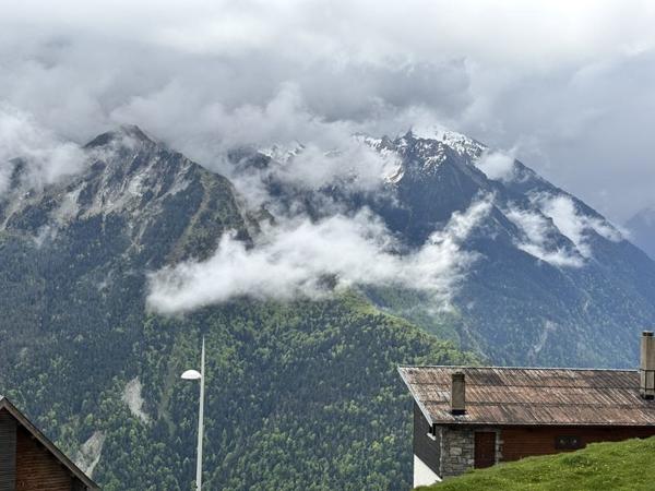 Appartement à vendre |  Saint-Lary-Soulan |  1 pièce | 22 m²