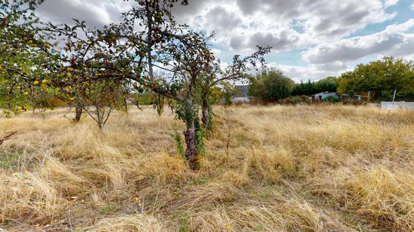 Maison de 69m2 habitables avec vie de plain pied à NEUVY-PAILLOUX (36100)