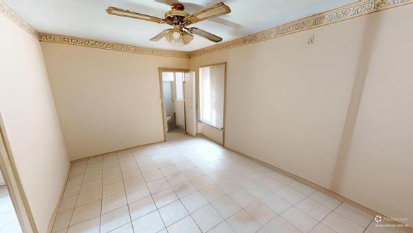 Maison de 69m2 habitables avec vie de plain pied à NEUVY-PAILLOUX (36100)