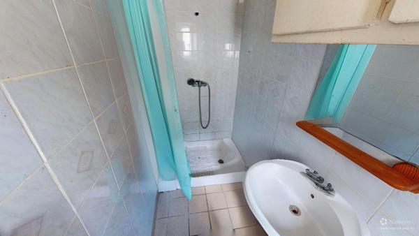 Maison de 69m2 habitables avec vie de plain pied à NEUVY-PAILLOUX (36100)