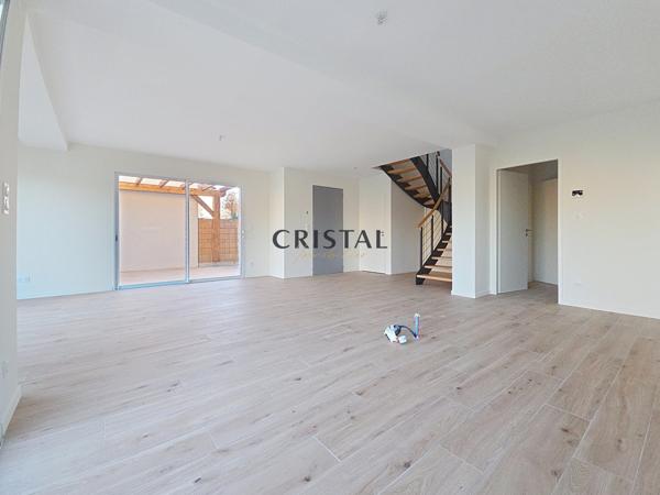 MAISON NEUVE PROCHE COMMODITÉS Saint-Palais-sur-Mer (17420)