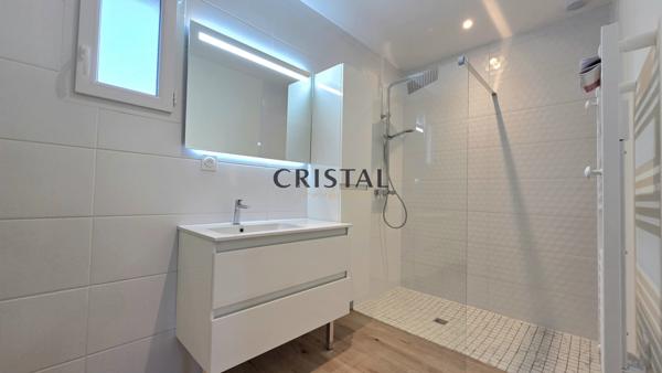 MAISON NEUVE PROCHE COMMODITÉS Saint-Palais-sur-Mer (17420)