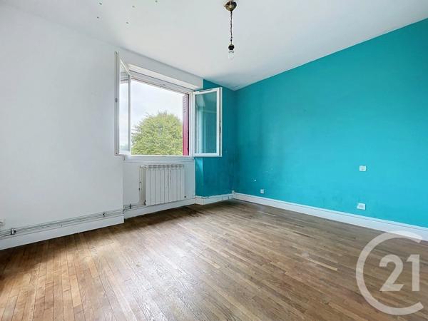 Maison à vendre  4 pièces - 90,80 m 2   DUN LE PALESTEL  - 23