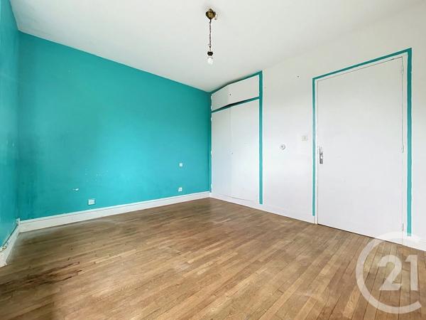 Maison à vendre  4 pièces - 90,80 m 2   DUN LE PALESTEL  - 23