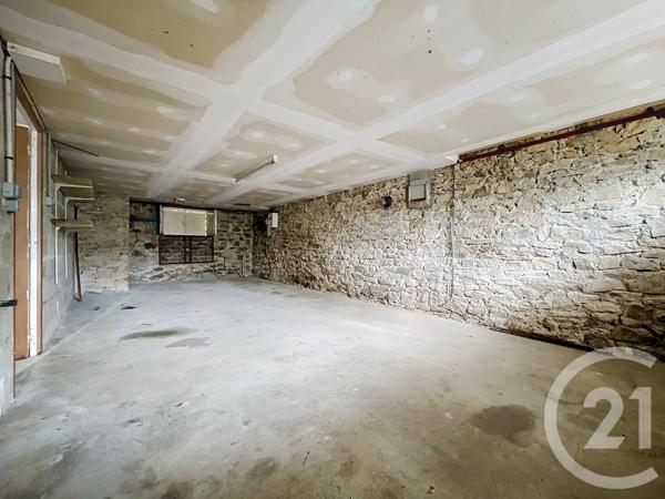 Maison à vendre  4 pièces - 90,80 m 2   DUN LE PALESTEL  - 23