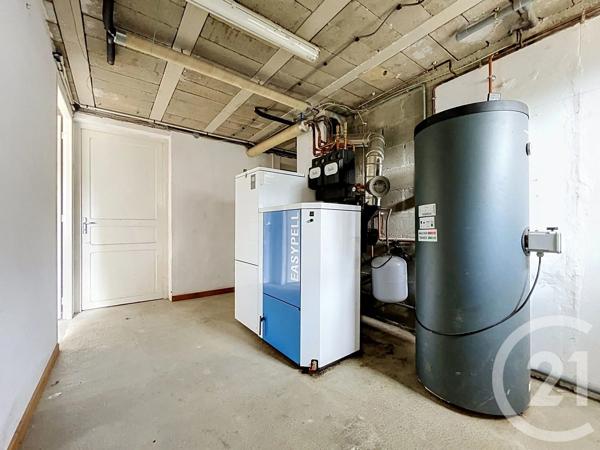 Maison à vendre  4 pièces - 90,80 m 2   DUN LE PALESTEL  - 23