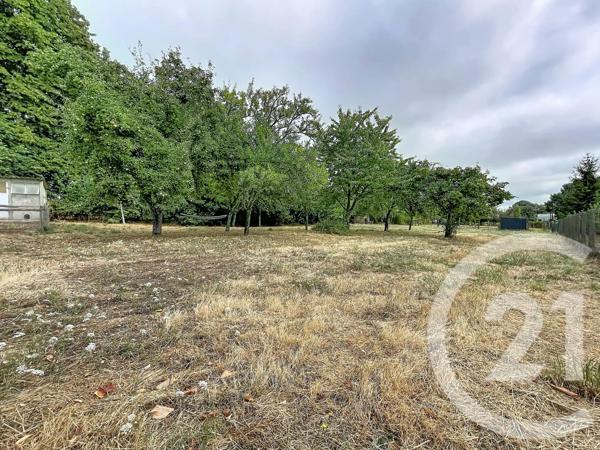 Maison à vendre  4 pièces - 90,80 m 2   DUN LE PALESTEL  - 23