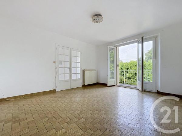 Maison à vendre  4 pièces - 90,80 m 2   DUN LE PALESTEL  - 23