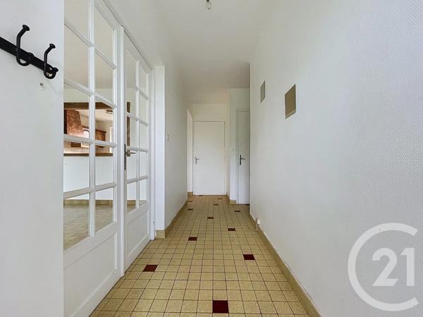 Maison à vendre  4 pièces - 90,80 m 2   DUN LE PALESTEL  - 23