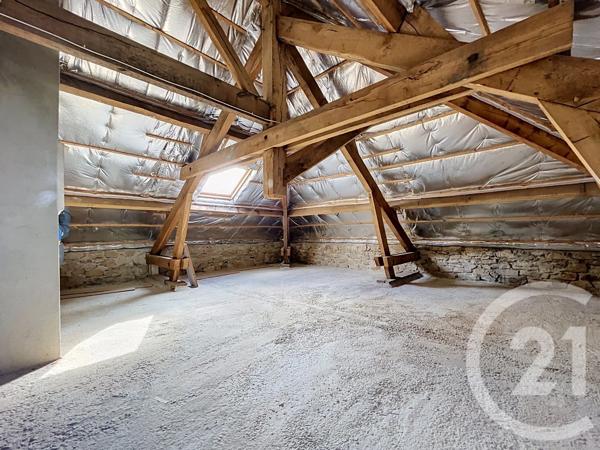 Maison à vendre  4 pièces - 90,80 m 2   DUN LE PALESTEL  - 23