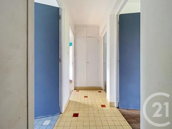 Maison à vendre  4 pièces - 90,80 m 2   DUN LE PALESTEL  - 23
