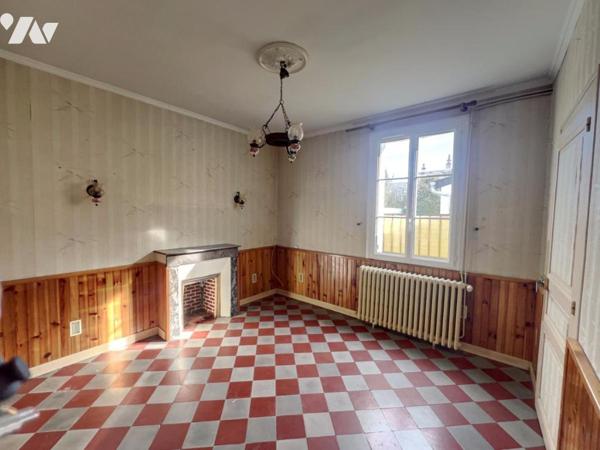 Maison - Ballan-Miré