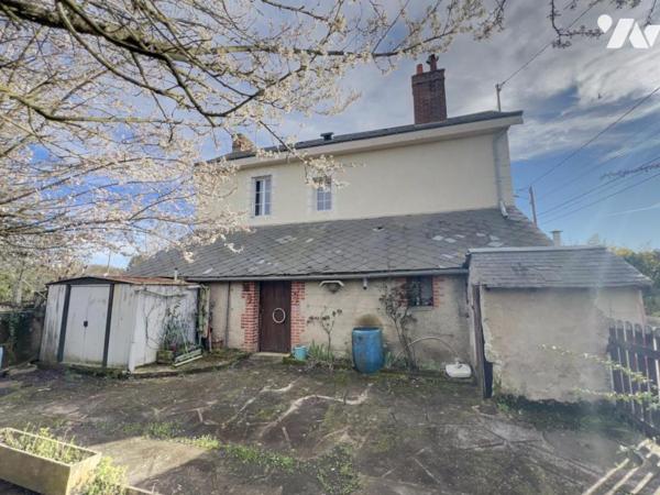 Maison - Ballan-Miré