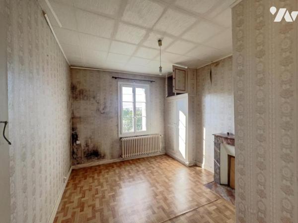 Maison - Ballan-Miré