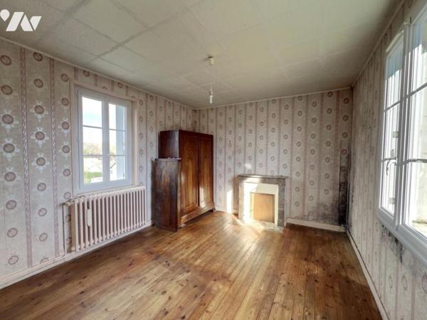 Maison - Ballan-Miré