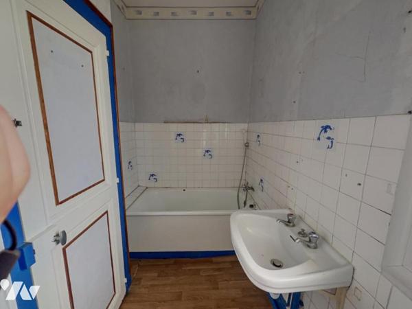 Maison - Ballan-Miré