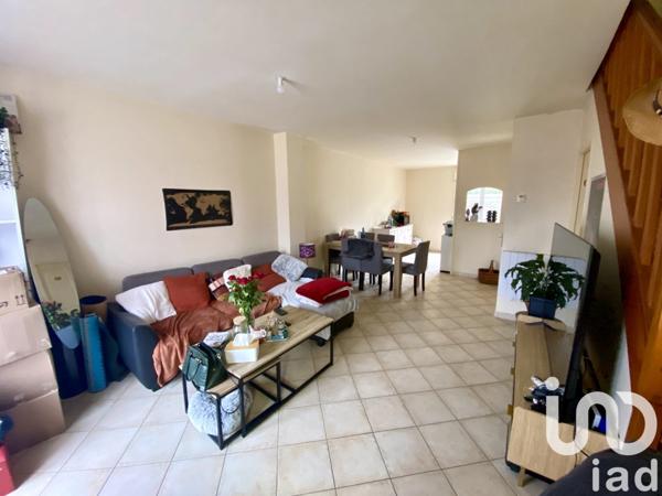 Maison 4 pièces de 64 m² à Bellegarde (45270)