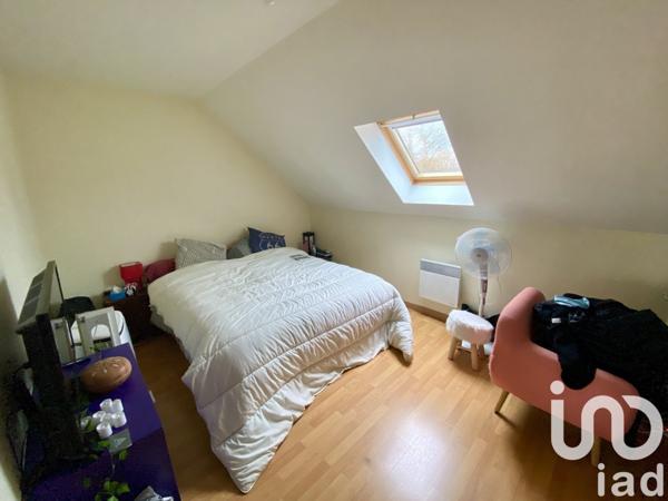 Maison 4 pièces de 64 m² à Bellegarde (45270)