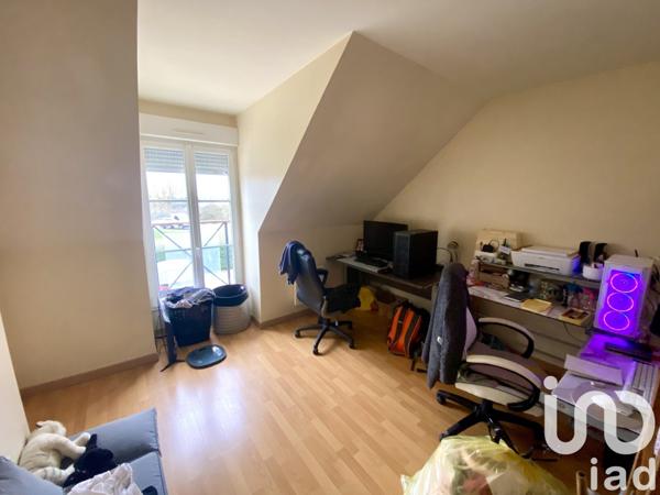 Maison 4 pièces de 64 m² à Bellegarde (45270)