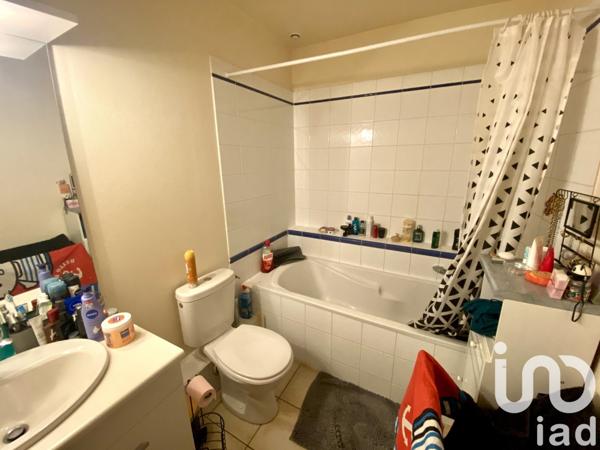 Maison 4 pièces de 64 m² à Bellegarde (45270)