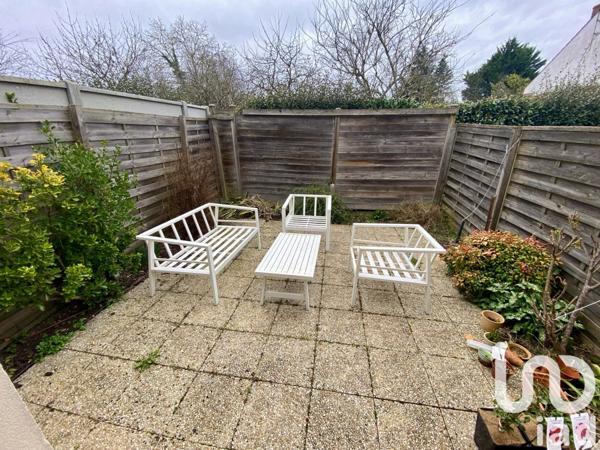 Maison 4 pièces de 64 m² à Bellegarde (45270)