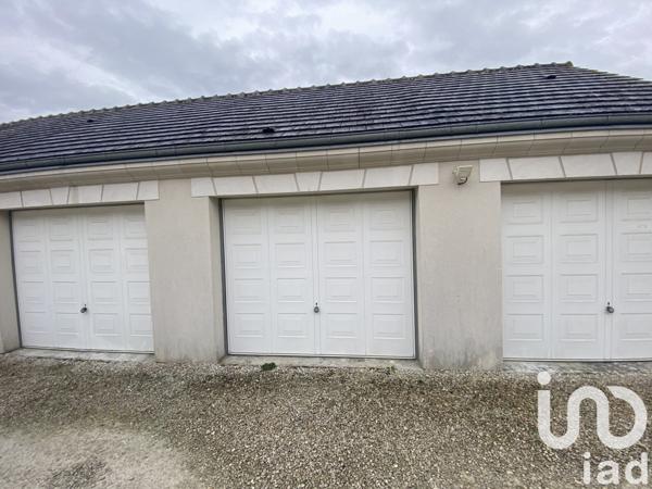 Maison 4 pièces de 64 m² à Bellegarde (45270)