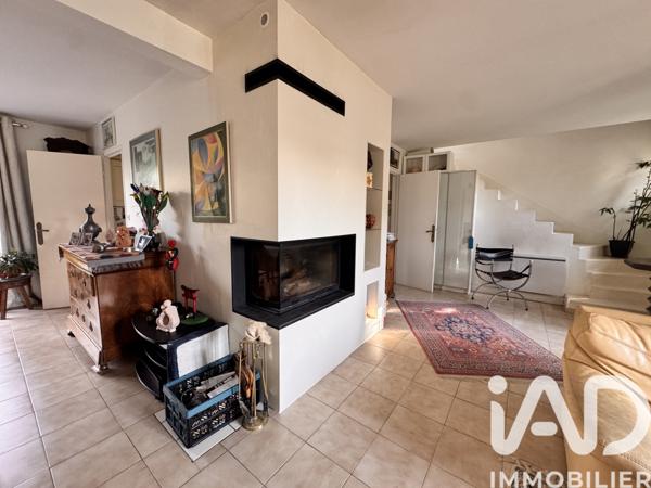 Maison à vendre 9 pièces 180 m² Croissy-sur-Seine