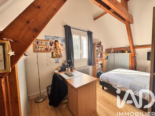 Maison à vendre 9 pièces 180 m² Croissy-sur-Seine