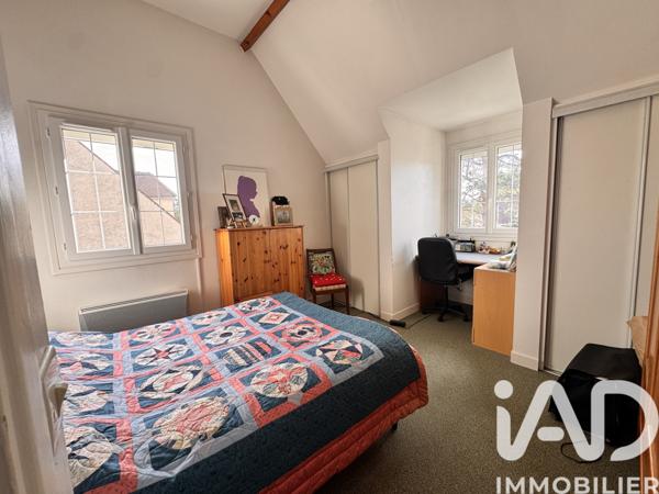 Maison à vendre 9 pièces 180 m² Croissy-sur-Seine