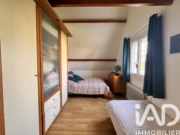 Maison à vendre 9 pièces 180 m² Croissy-sur-Seine