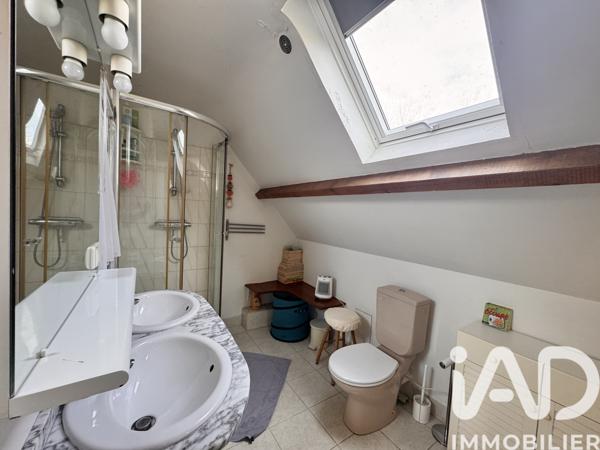 Maison à vendre 9 pièces 180 m² Croissy-sur-Seine