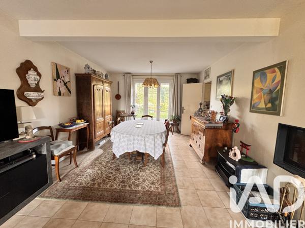 Maison à vendre 9 pièces 180 m² Croissy-sur-Seine