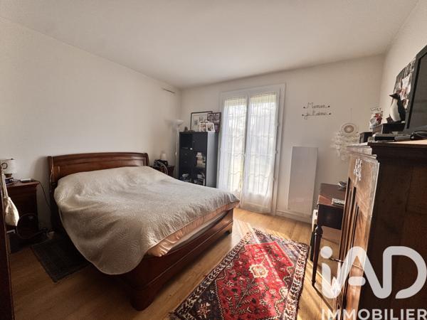 Maison à vendre 9 pièces 180 m² Croissy-sur-Seine