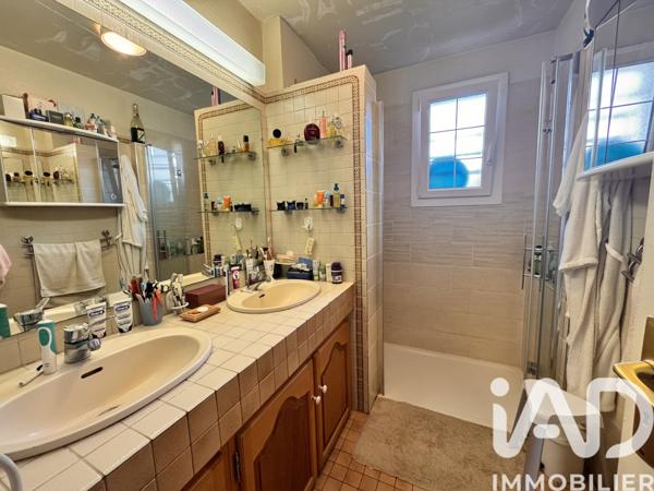 Maison à vendre 9 pièces 180 m² Croissy-sur-Seine