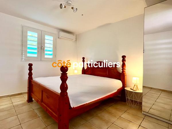 Vente Villa144 m² - 10 Pièces - SAINT FRANCOIS (97118)