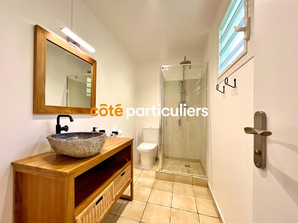 Vente Villa144 m² - 10 Pièces - SAINT FRANCOIS (97118)