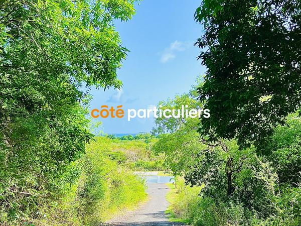 Vente Villa144 m² - 10 Pièces - SAINT FRANCOIS (97118)