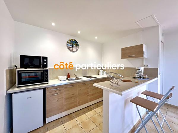 Vente Villa144 m² - 10 Pièces - SAINT FRANCOIS (97118)
