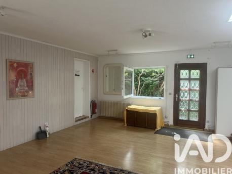 Maison à vendre 5 pièces 200 m² Saintry-sur-Seine