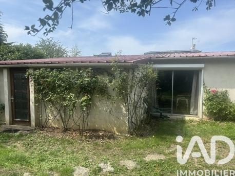 Maison à vendre 5 pièces 200 m² Saintry-sur-Seine