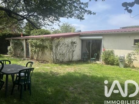 Maison à vendre 5 pièces 200 m² Saintry-sur-Seine